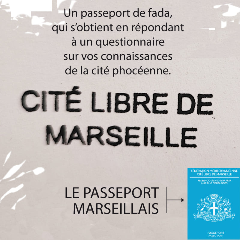 Journée Passeport marseillais 09 decembre 20222orte Ouverte 