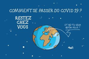 Se passer du Covid