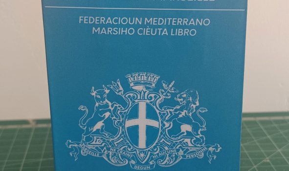 Le Passeport Marseillais à Phocée